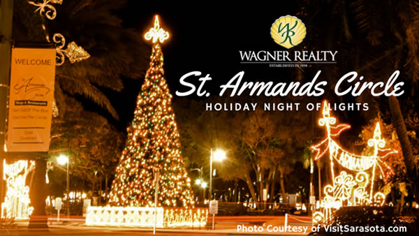 Sarasota - St. Armands Circle