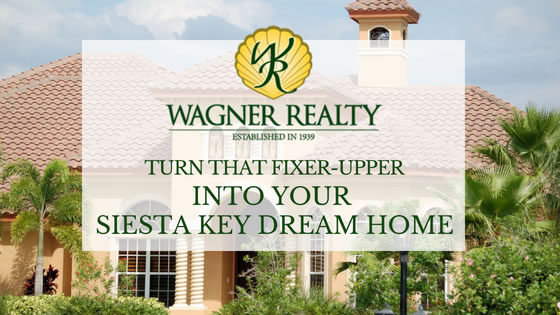 Siesta Key Dream Home